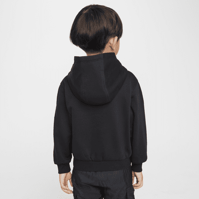 Nike Sportswear Club Fleece Pullover Toddler Hoodie