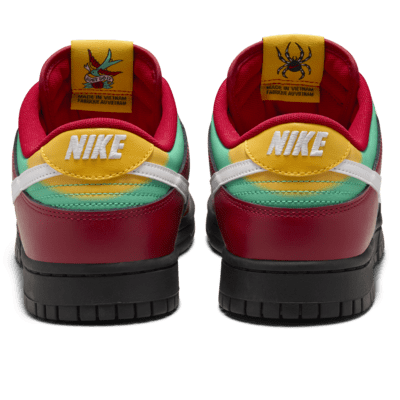 Nike Dunk Low Retro LTD-sko til mænd