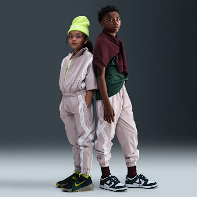 Nike Crossover