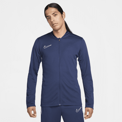 Nike Academy Dri-FIT voetbaltrainingspak voor heren