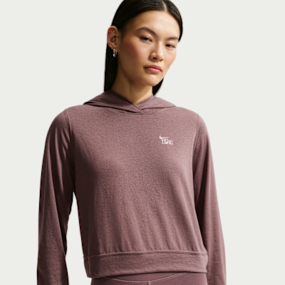 Nike Sportswear Chill Knit Women's Lightweight Hoodie
