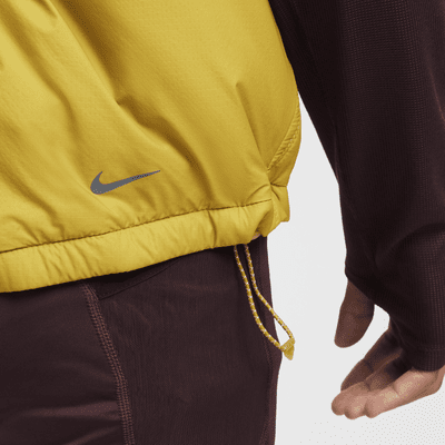 Chaleco de correr Therma-FIT para hombre Nike Trail PrimaLoft®