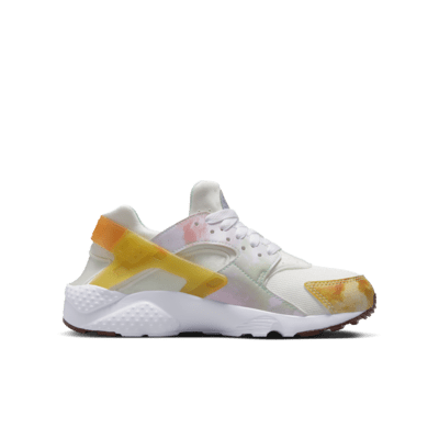 Nike Huarache Run Older Kids' (Boys') Shoes