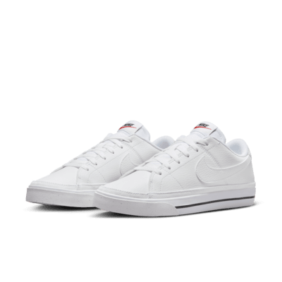 Chaussure Nike Court Legacy Next Nature pour Femme