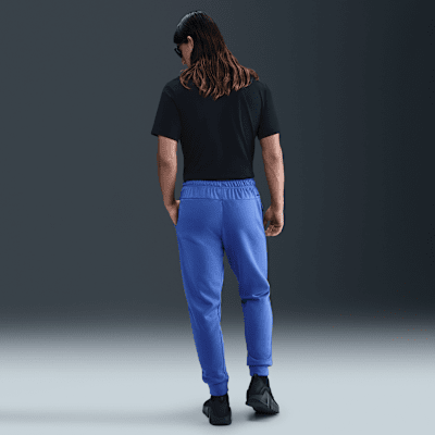 Nike Therma Men's Therma-FIT Tapered Fitness Trousers