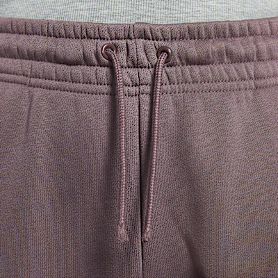 나이키 스포츠웨어 피닉스 플리스 여성 하이웨이스트 오버사이즈 스웻팬츠