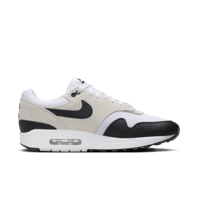 รองเท้าผู้ชาย Nike Air Max 1 Essential