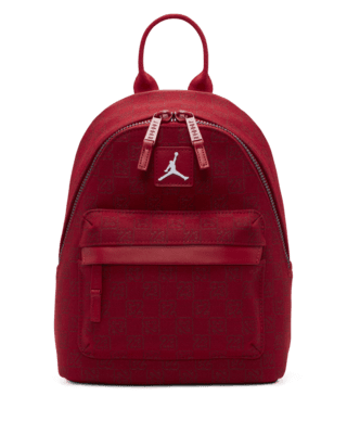 Jordan Monogram Mini Backpack-