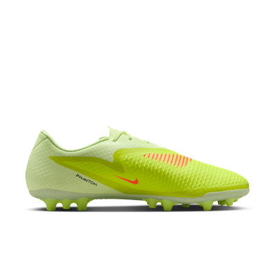 Nike Phantom 6 Low Academy Artificial-Grass Football Boot