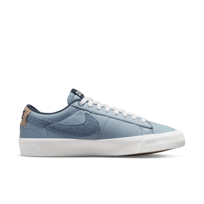 nike blazer gt white