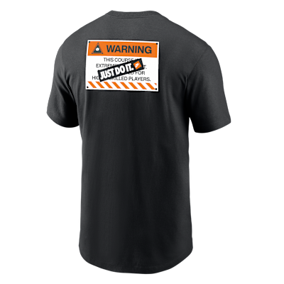 Nike Men's Golf Dri-FIT T-Shirt