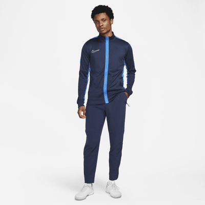 Pantaloni versatili con zip sul bordo Dri-FIT Nike Unlimited – Uomo