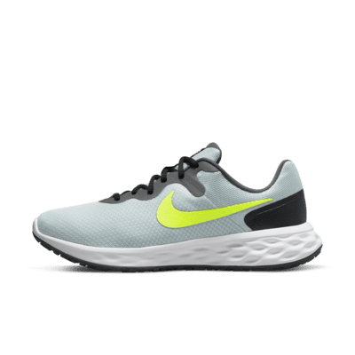 Tenis de correr en pavimento para hombre Nike Revolution 6