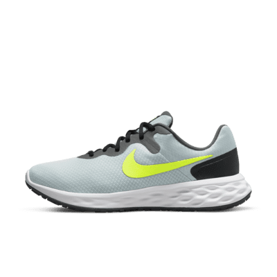 nike revolution shoes mens