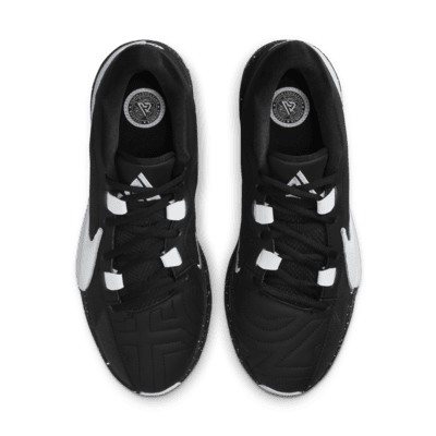 Giannis Freak 5 Basketball Shoes