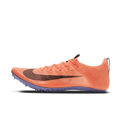nike zoom elite track spikes