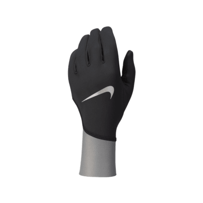 Guantes de correr Therma-FIT de densidad media para mujer Nike Pacer