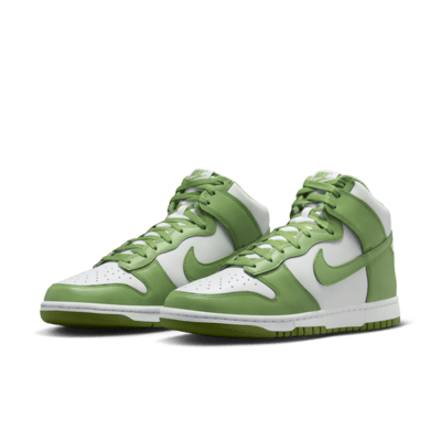 Nike Dunk High Retro Men's Shoes