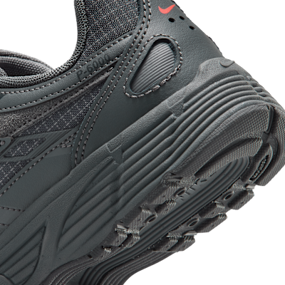 Nike P-6000 Big Kids' (Boys') Shoes