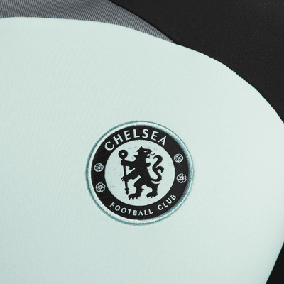 chelsea fc drill top