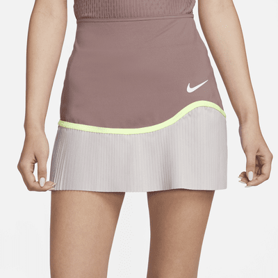 Nike Advantage Women's Dri-FIT Tennis Skirt