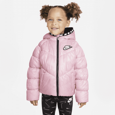 Nike Toddler Puffer Jacket Com, Nike Toddler Girl Winter Coat