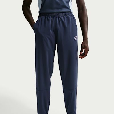 Pantalon de foot déperlant Nike Strike+ pour homme