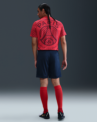 Paris Saint-Germain 2025/26 Stadium 主場