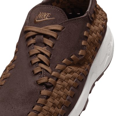 Scarpa Nike Air Footscape Woven – Donna