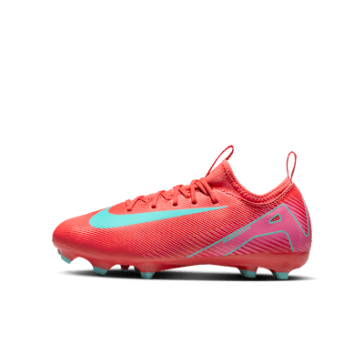 Nike Jr. Mercurial Vapor 16 Academy