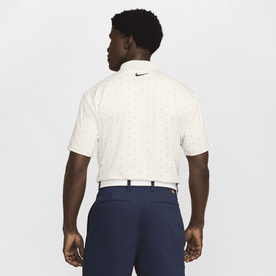 Nike Tour Men's Dri-FIT Golf Polo