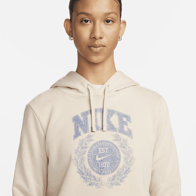 Nike Sportswear Club Fleece Women's Hoodie