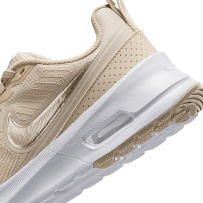 Nike Air Max Nuaxis Women's Shoes