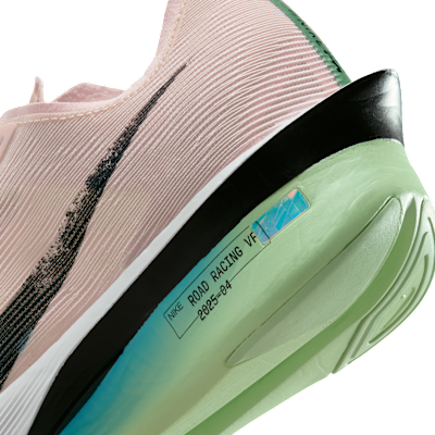 Nike Vaporfly 4 Women's Road Racing Shoes