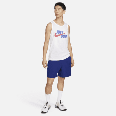 Nike Dri-FIT 男款訓練背心