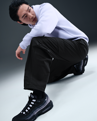 Nike Sportswear Club