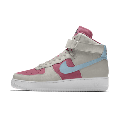 nike website custom air force 1