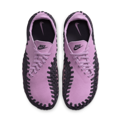 Nike Air Footscape Woven Women's Shoes