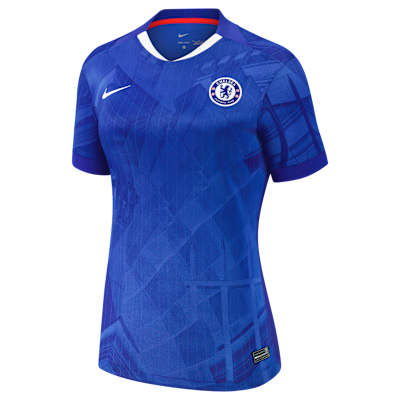 Cole Palmer Chelsea 2025/26 Stadium Home
