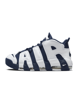 Мужские кроссовки Nike Air More Uptempo '96