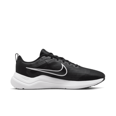 Tenis de correr en pavimento para hombre Nike Downshifter 12