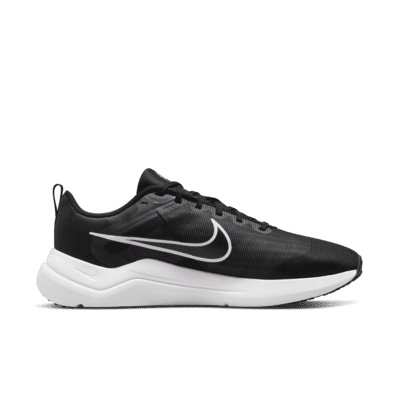 Nike Downshifter 12 Men's Road Running Shoes. Nike UK