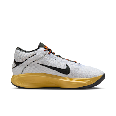 Tenis de básquetbol Nike G.T. Hustle 3