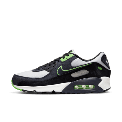 Sko Nike Air Max 90 SE för män. Nike SE