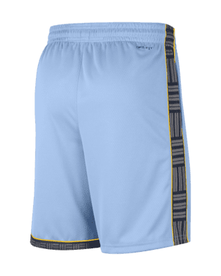 Memphis Grizzlies Jordan Statement Short - Mens