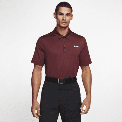 Polo de fútbol para hombre Nike