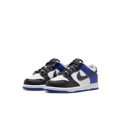 Nike Dunk Low Younger Kids' Shoes