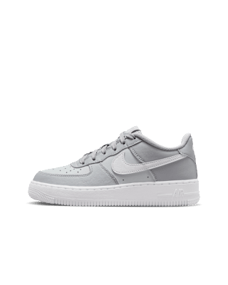 Подростковые кроссовки Nike Air Force 1 Big Kids'