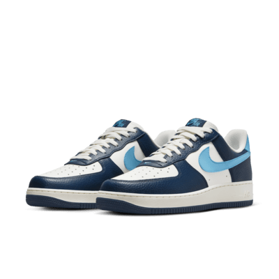 Nike Air Force 1 '07 Men's Shoes