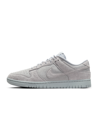 Unisex кроссовки Nike Dunk Low Retro SE